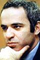 Garry Kasparov