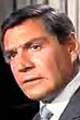 Gene Barry