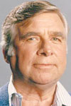 Gene Roddenberry