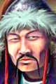Gengis Khan