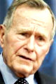 George Bush