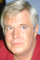 George Peppard