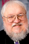 George R. R. Martin