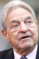 George Soros