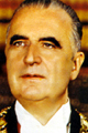 Georges Pompidou