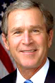 George Walker Bush