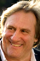 G&eacute;rard Depardieu