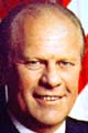 Gerald Ford 