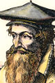 Gerardus Mercator