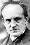 Gerhart Hauptmann