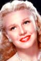 Ginger Rogers