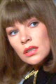 Glenda Jackson