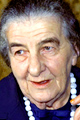 Golda Meir