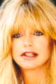 Goldie Hawn