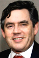 Gordon Brown