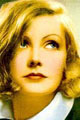 Greta Garbo