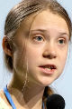 Greta Thunberg