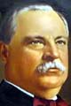 Grover Cleveland