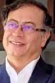 Gustavo Petro