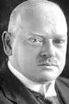 Gustav Stresemann