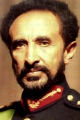 Haile Selassie