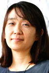 Han Kang