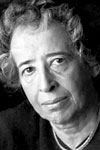 Hannah Arendt
