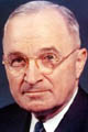 Harry Truman
