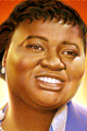 Hattie McDaniel