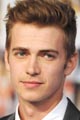 Hayden Christensen