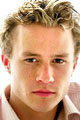 Heath Ledger