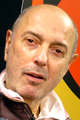 H&eacute;ctor Babenco