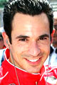 Helio Castroneves