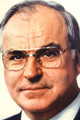 Helmut Kohl