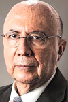 Henrique Meirelles