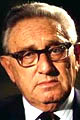 Henry Kissinger