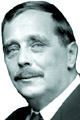 HG Wells