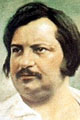Honor&eacute; de Balzac