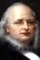 Horace Greeley