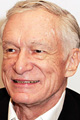 Hugh Hefner