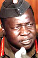 Idi Amin Dada
