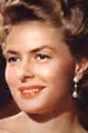 Ingrid Bergman