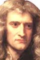 Isaac Newton