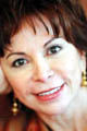 Isabel Allende
