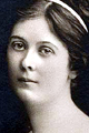 Isadora Duncan