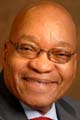 Jacob Zuma