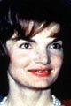 Jacqueline Kennedy Onassis