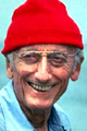 Jacques Cousteau