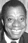 James Baldwin