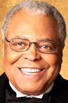 James Earl Jones